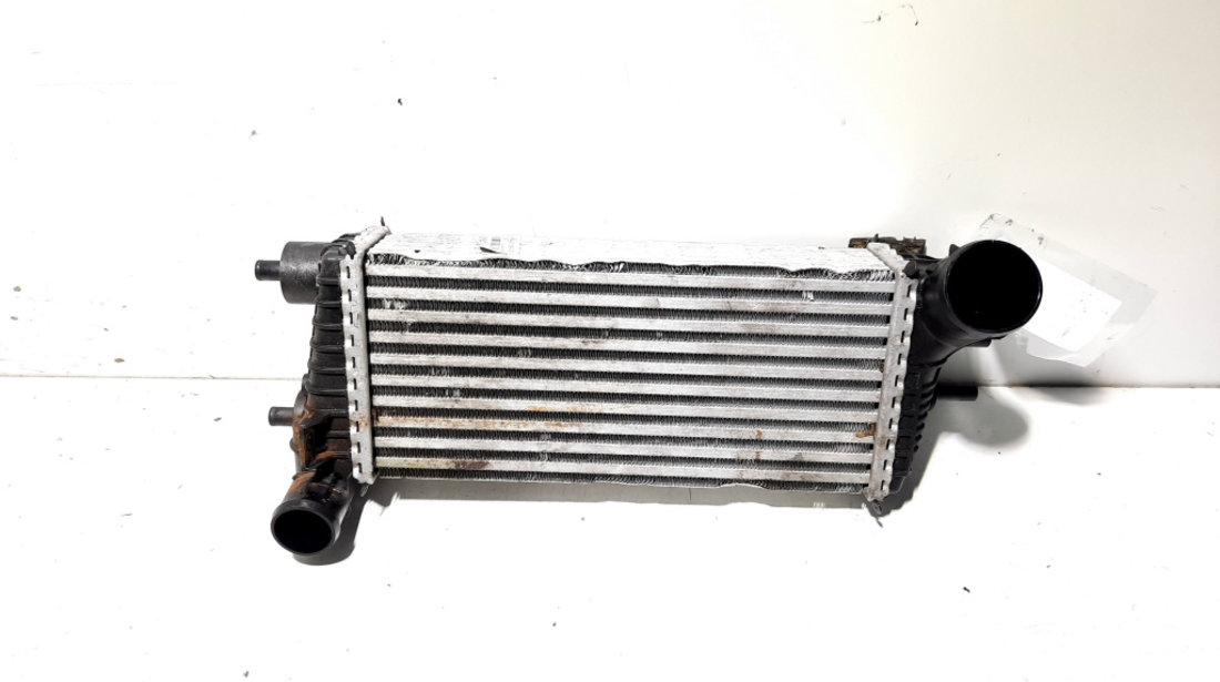 Radiator intercooler, cod BV61-9L440-CE, Ford Grand C-Max, 1.6 TDCI, T1DA (idi:546716)