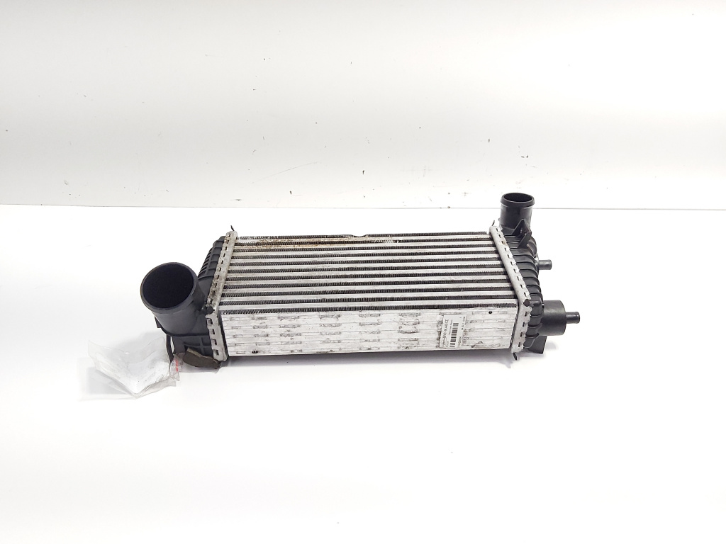 Radiator intercooler, cod BV61-9L440-CF, Ford Focus 3 1.6 TDCI, T1DA (id:690706)