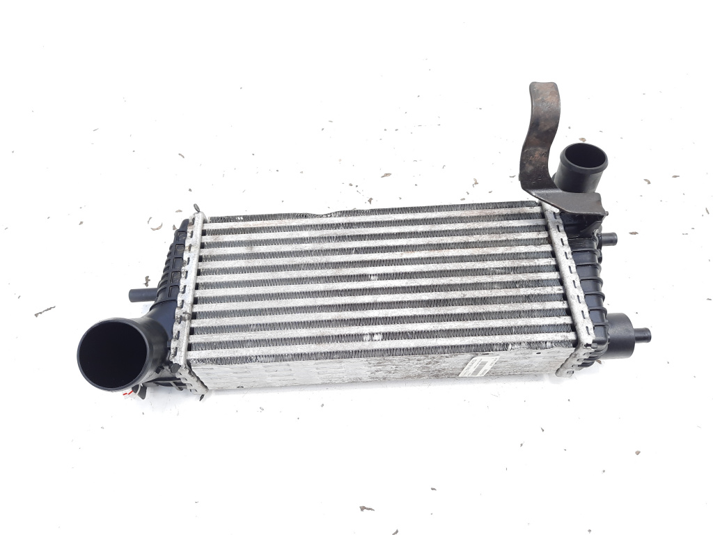 Radiator intercooler, cod BV61-9L440-CG, Ford Focus 3, 1.6 TDCI, T1DA (id:608400)