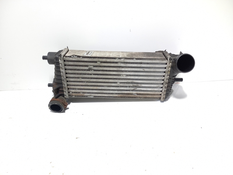 Radiator intercooler, cod BV61-9L440-CG, Ford Focus 3 Turnier, 1.6 TDCI, T1DA (id:629687)
