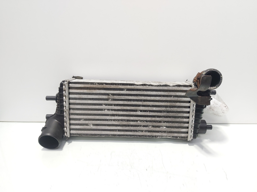 Radiator intercooler, cod BV61-9L440-CG, Ford Focus 3 Turnier 1.6 TDCI, T1DA (id:677117)