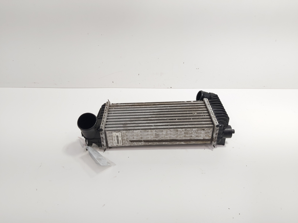 Radiator intercooler, cod BV61-9L440-CJ, Ford Focus 3 Turnier 1.6 TDCI, T1DA (id:700345)