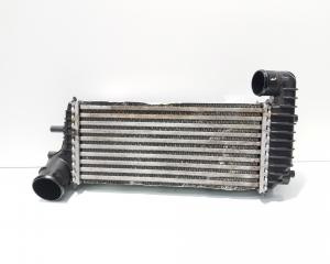 Radiator intercooler, cod BV61-9L440-CJ, Ford Focus 3 Turnier, 1.6 TDCI, T1DA (id:693990)