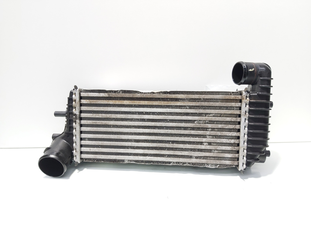 Radiator intercooler, cod BV61-9L440-CJ, Ford Focus 3 Turnier, 1.6 TDCI, T1DA (id:674395)