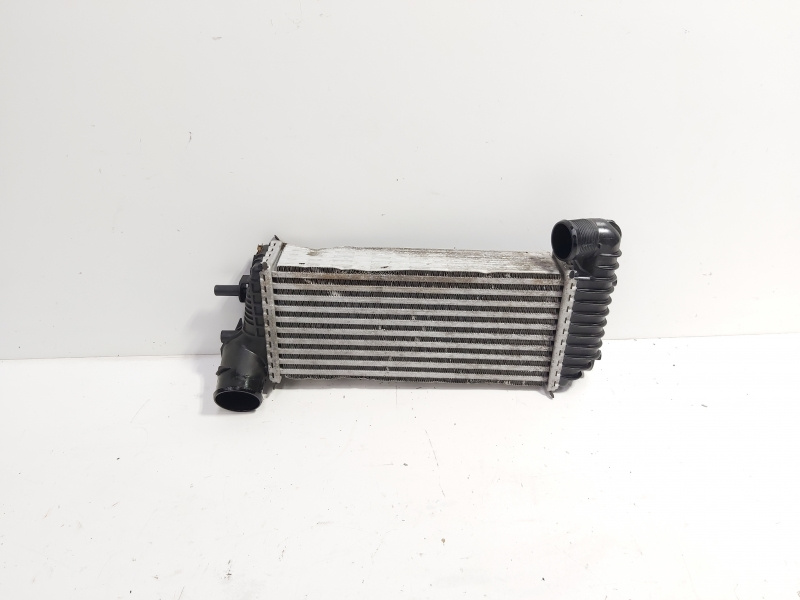 Radiator intercooler, cod BV61-9L440-CJ, Ford Focus 3 Turnier, 1.6 TDCI, T1DA (id:647073)