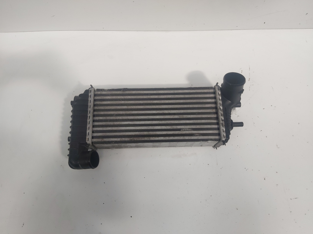 Radiator intercooler, cod BV61-9L440-CJ, Ford Focus 3 Turnier, 1.6 TDCI, T1DA (id:693990)
