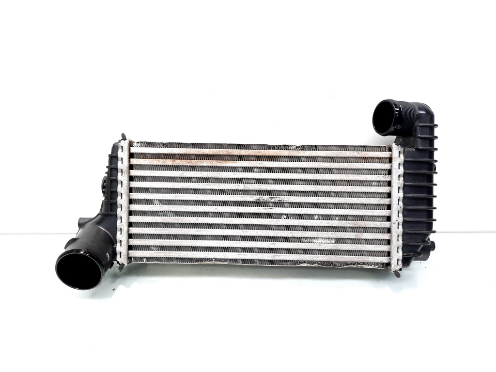 Radiator intercooler, cod BV61-9L440-CJ, Ford Focus 3 Turnier, 1.6 TDCI, T1DA (id:533210)