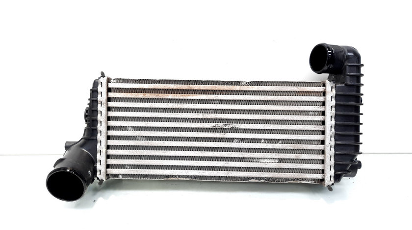 Radiator intercooler, cod BV61-9L440-CJ, Ford Focus 3 Turnier, 1.6 TDCI, T1DA (id:533210)