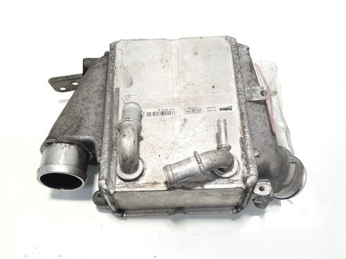 Radiator intercooler, cod CV61-8K230-BC, Ford Focus 3 Turnier, 1.6 TDCI, NGDA (idi:492089)