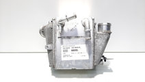 Radiator intercooler, cod CV61-8K230-BC, Ford Gran...