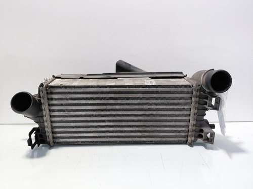 Radiator intercooler, cod CV61-9L440-VC, Ford Focus 3 Turnier, 1.0 Ecoboost, M2DA (idi:697588)