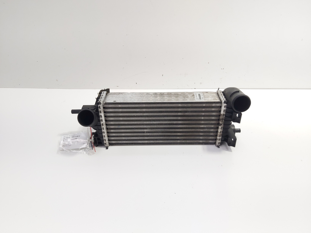 Radiator intercooler, cod CV61-9L440-VC, Ford Focus 3 1.0 ecoboost, M2DA (id:690642)