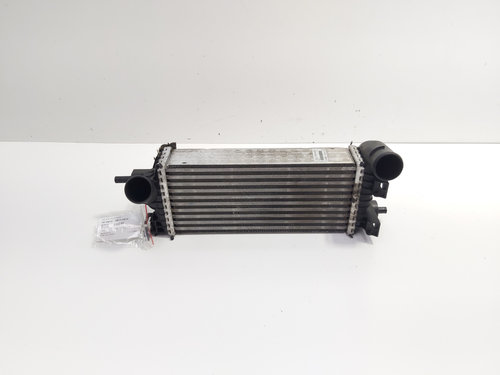 Radiator intercooler, cod CV61-9L440-VC, Ford Focus 3 1.0 ecoboost, M2DA (id:690642)
