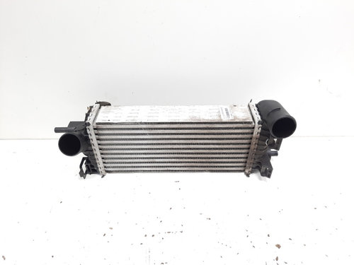 Radiator intercooler, cod CV61-9L440-VC, Ford Focus 3, 1.0 Ecoboost, M2DA (id:608611)