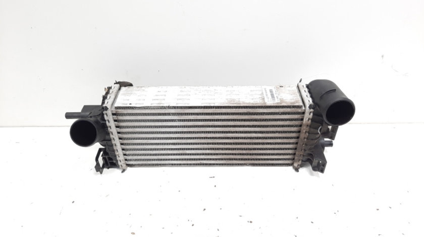 Radiator intercooler, cod CV61-9L440-VC, Ford Focus 3, 1.0 Ecoboost, M2DA (id:608611)