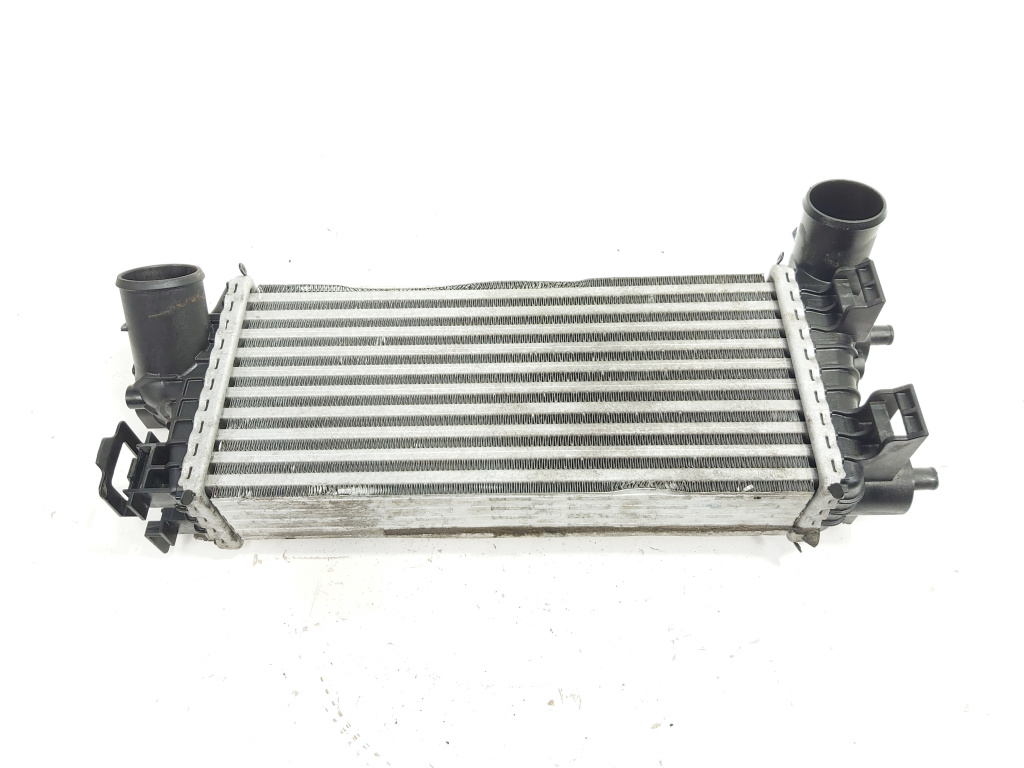 Radiator intercooler, cod CV61-9L440-VC, Ford Focus 3, 1.0 Ecoboost, M2DA (id:698974)