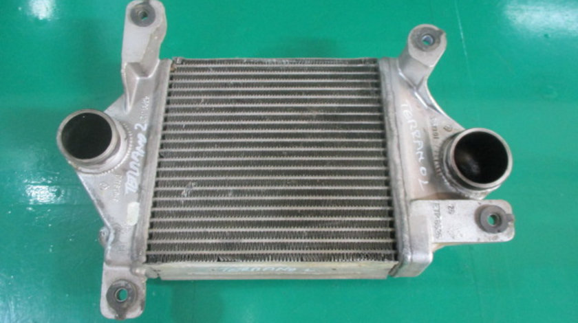 RADIATOR INTERCOOLER COD ETP8625 / ETP8626 NISSAN TERRANO 2 2.7 TDI 4X4 FAB. 1999 - 2007 ⭐⭐⭐⭐⭐