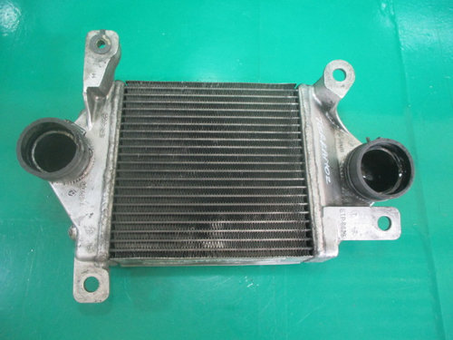 RADIATOR INTERCOOLER COD ETP8625 / ETP8626 NISSAN TERRANO 2 2.7 TD 4X4 FAB. 1999 - 2007 ⭐⭐⭐⭐...