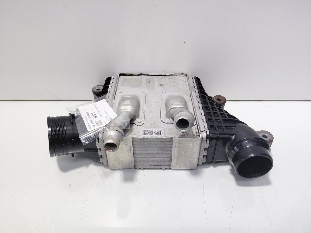 Radiator intercooler, cod GJ32-9L440-AD, Land Rover Range Rover Evoque, 2,0 D, 204DTD (id:697325)