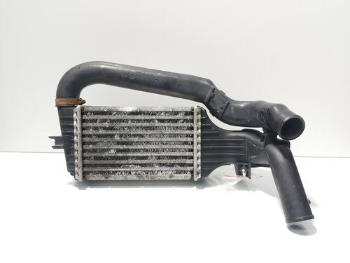 Radiator intercooler, cod GM09129519DX, Opel Astra G, Y20DTH (idi:671124)