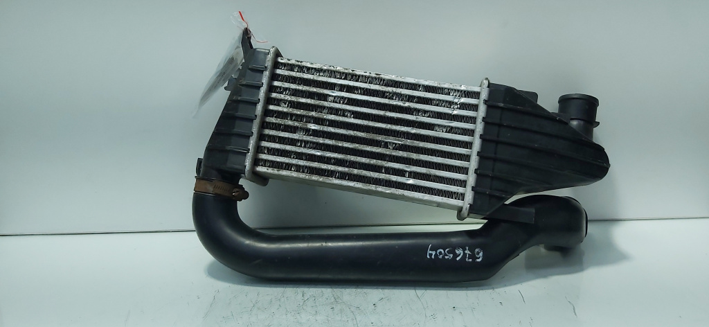 Radiator intercooler, cod GM13128926, Opel Astra H 1.7 CDTI, Z17DTL (id:690935)