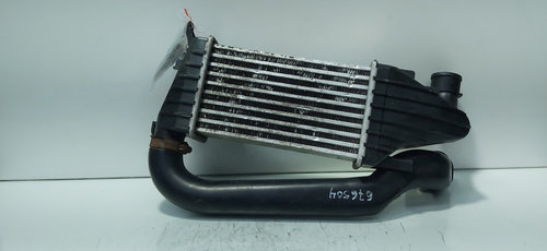 Radiator intercooler, cod GM13128926, Opel Astra H 1.7 CDTI, Z17DTL (id:690935)