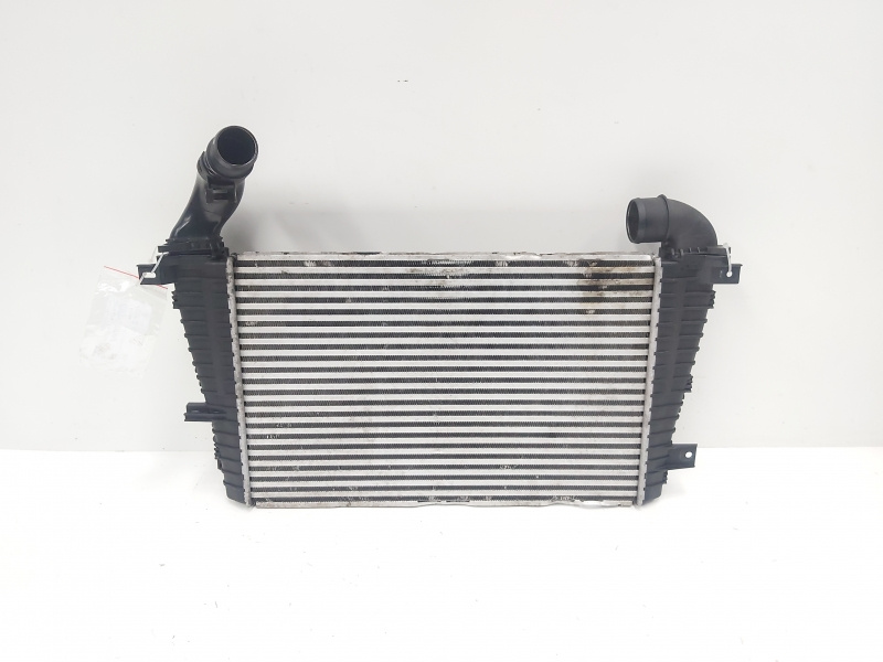 Radiator intercooler, cod GM13223393, Opel Astra H, 1.9 CDTI, Z19DTH (id:637966)