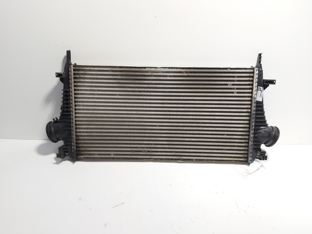 Radiator intercooler, cod GM13241751, Opel Insignia A Combi 2.0 CDTI, A20DTH (id:705032)