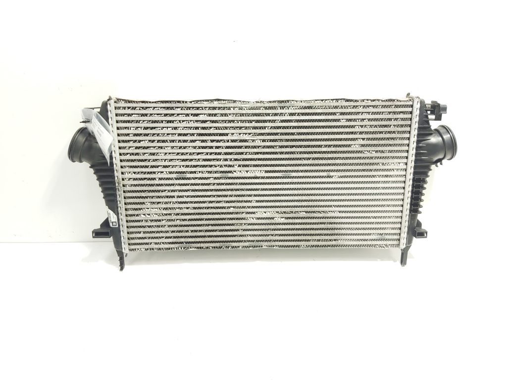 Radiator intercooler, cod GM13241751, Opel Insignia A Combi, 2.0 CDTI, A20DTH (id:698089)