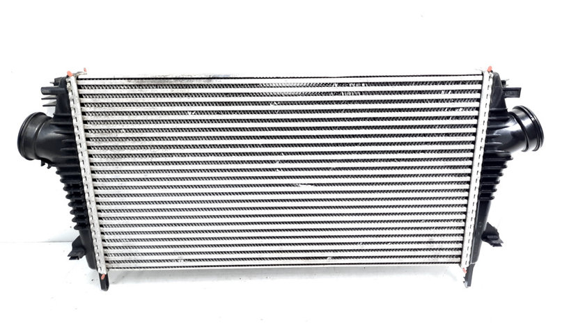 Radiator intercooler, cod GM13241751, Opel Insignia A Combi, 2.0 CDTI, A20DTH (id:537535)