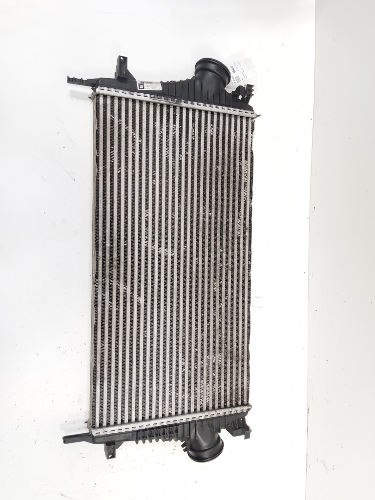 Radiator intercooler, cod GM13241751, Opel Insignia A, 2.0 CDTI, A20DTH (id:694692)