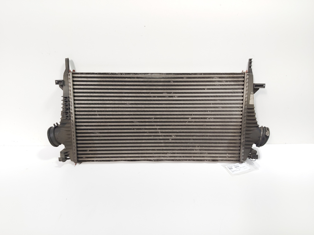 Radiator intercooler, cod GM13241751, Opel Insignia A Combi 2.0 CDTI, A20DTH (id:706025)