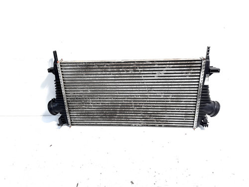Radiator intercooler, cod GM13241751, Opel Insignia A Combi, 2.0 CDTI, A20DTH (id:535208)
