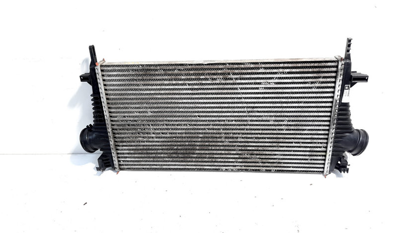 Radiator intercooler, cod GM13241751, Opel Insignia A Combi, 2.0 CDTI, A20DTH (id:535208)