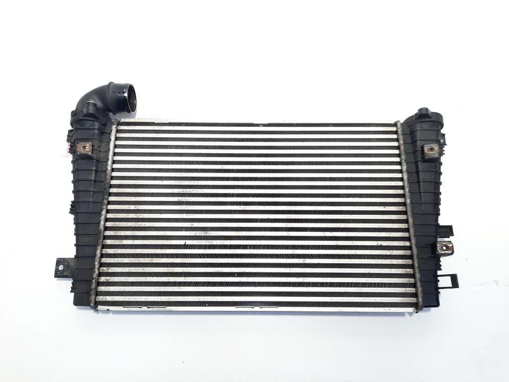 Radiator intercooler, cod GM13243008, Opel Zafira B (A05) A17DTR (id:504998)