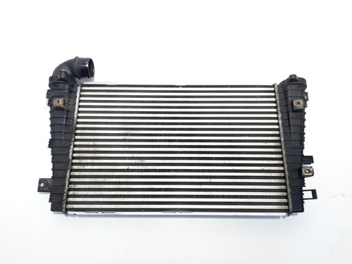 Radiator intercooler, cod GM13243008, Opel Zafira B (A05) A17DTR (id:504998)