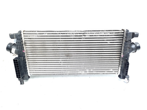 Radiator intercooler, cod GM13267646, Opel Astra J Combi, 1.7 CDTI, A17DTR (id:537546)