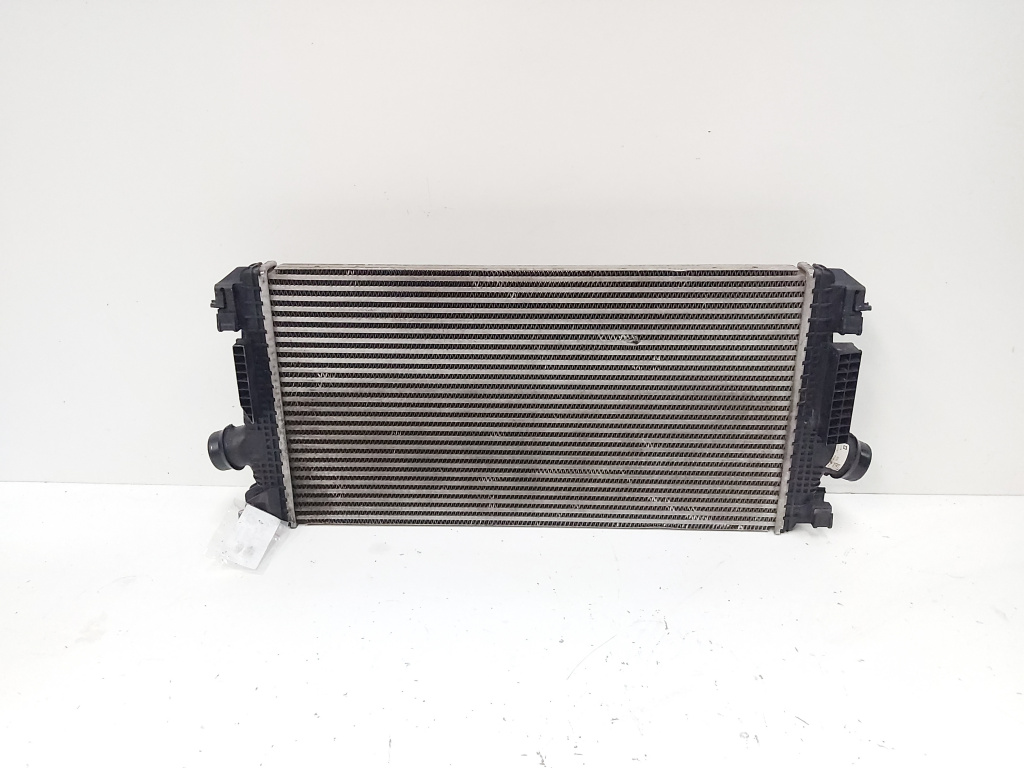 Radiator intercooler, cod GM13267647, Opel Astra J 1.7 CDTI, A17DTR (id:669285)