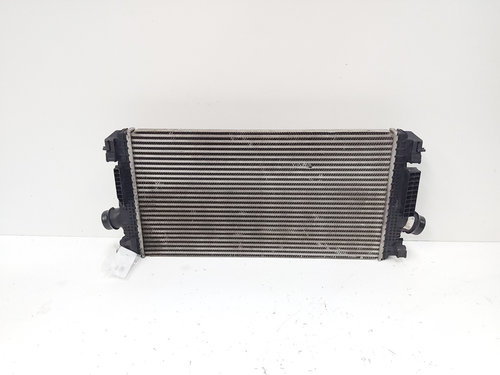 Radiator intercooler, cod GM13267647, Opel Astra J 1.7 CDTI, A17DTR (id:669285)