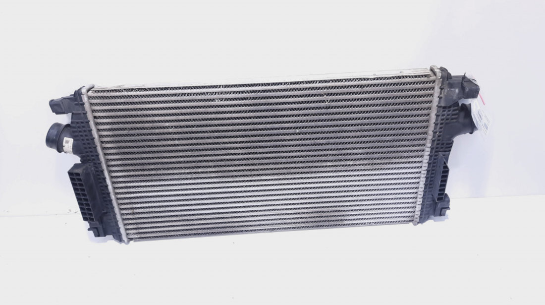 Radiator intercooler, cod GM13267647, Opel Astra J Sedan, 1.7 CDTI, A17DTS (idi:496910)