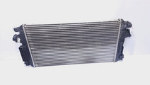 Radiator intercooler, cod GM13267647, Opel Astra J...