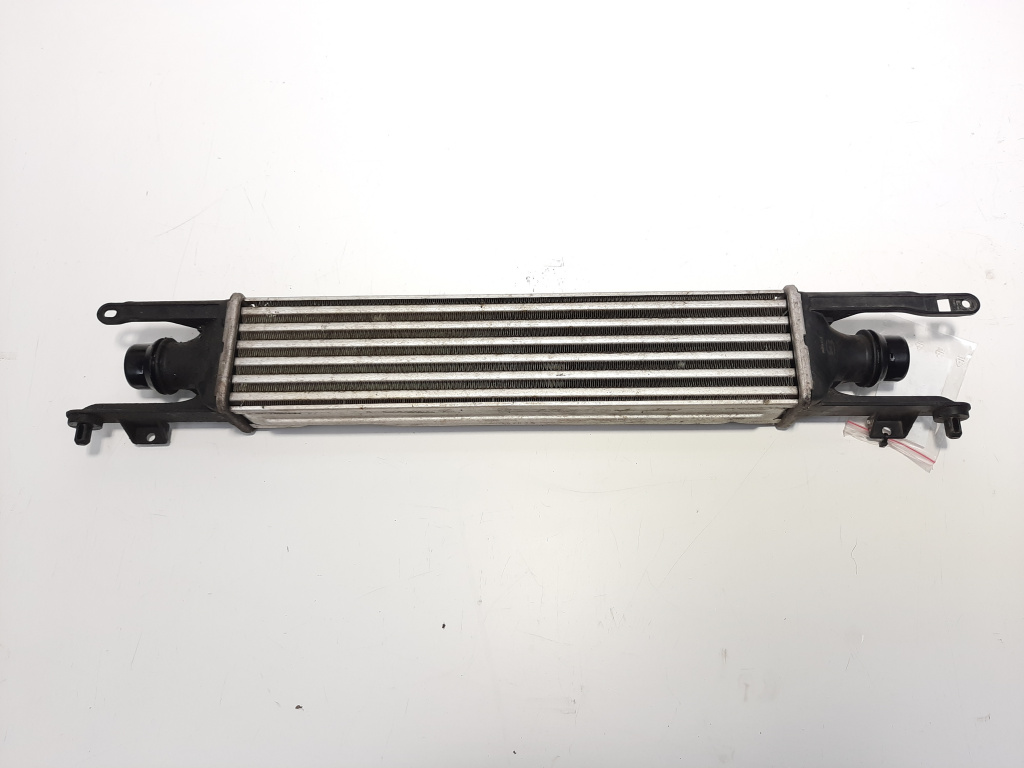 Radiator intercooler, cod GM55702004, Opel Corsa D, 1.3 cdti, Z13DTJ (id:476418)