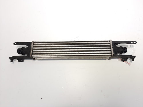 Radiator intercooler, cod GM55702004, Opel Corsa D, 1.3 cdti, Z13DTJ (id:476418)