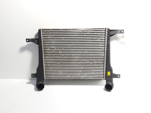 Radiator intercooler, cod GM622998, Chevrolet Captiva (C100), 2.2 diesel (id:673745)