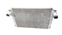 Radiator intercooler, cod JD127100-2220, Toyota Av...