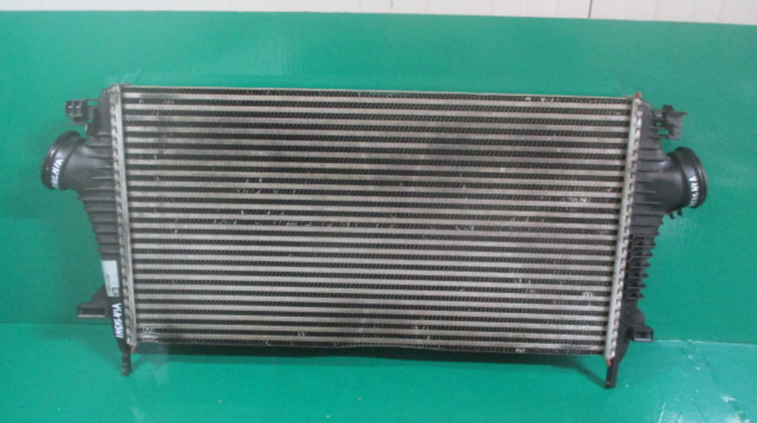 RADIATOR INTERCOOLER COD P1831001 OPEL INSIGNIA A 2.0 CDTI FAB. 2008 – 2013 ⭐⭐⭐⭐⭐