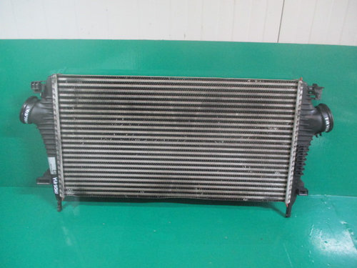 RADIATOR INTERCOOLER COD P1831001 OPEL INSIGNIA A 2.0 CDTI FAB. 2008 – 2013 ⭐⭐⭐⭐⭐