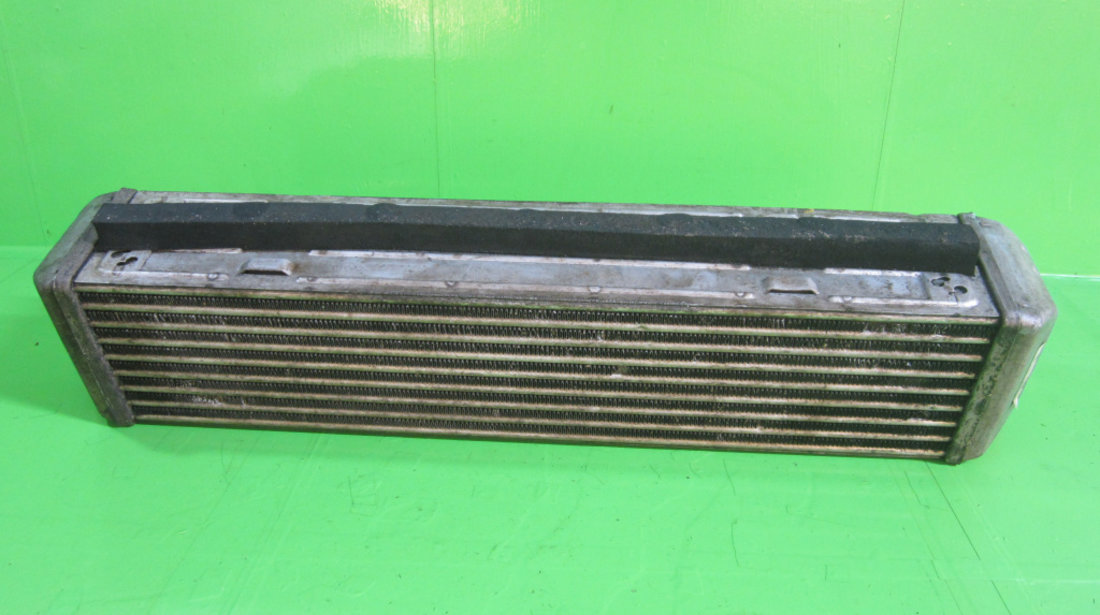 RADIATOR INTERCOOLER COD PML500010 LAND ROVER DISCOVERY 3 2.7 TD 4x4 FAB. 2004 - 2009 ⭐⭐⭐⭐⭐