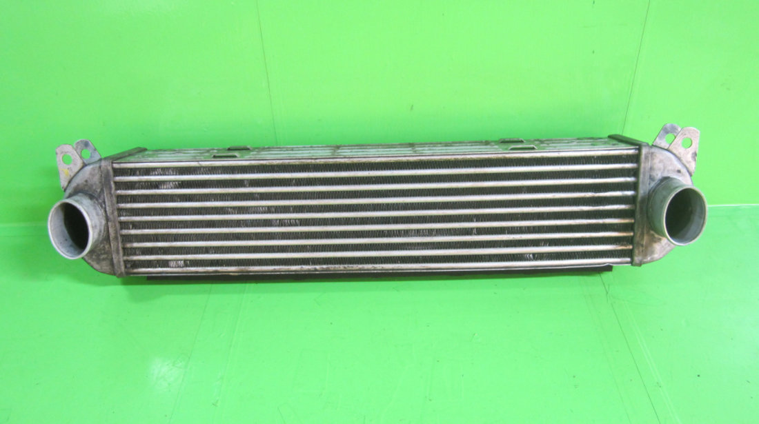 RADIATOR INTERCOOLER COD PML500010 LAND ROVER DISCOVERY 3 2.7 TD 4x4 FAB. 2004 - 2009 ⭐⭐⭐⭐⭐