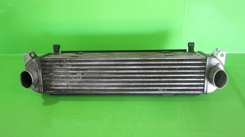 RADIATOR INTERCOOLER COD PML500010 RANGE ROVER SPORT 2.7 TDI V6 4x4 FAB. 2004 - 2013 ⭐⭐⭐⭐⭐